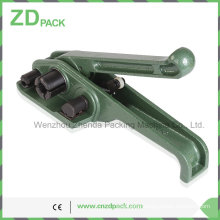 Manual Strapping Tensioner for Polyester Cord Strap